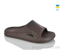 Шлепки Progress